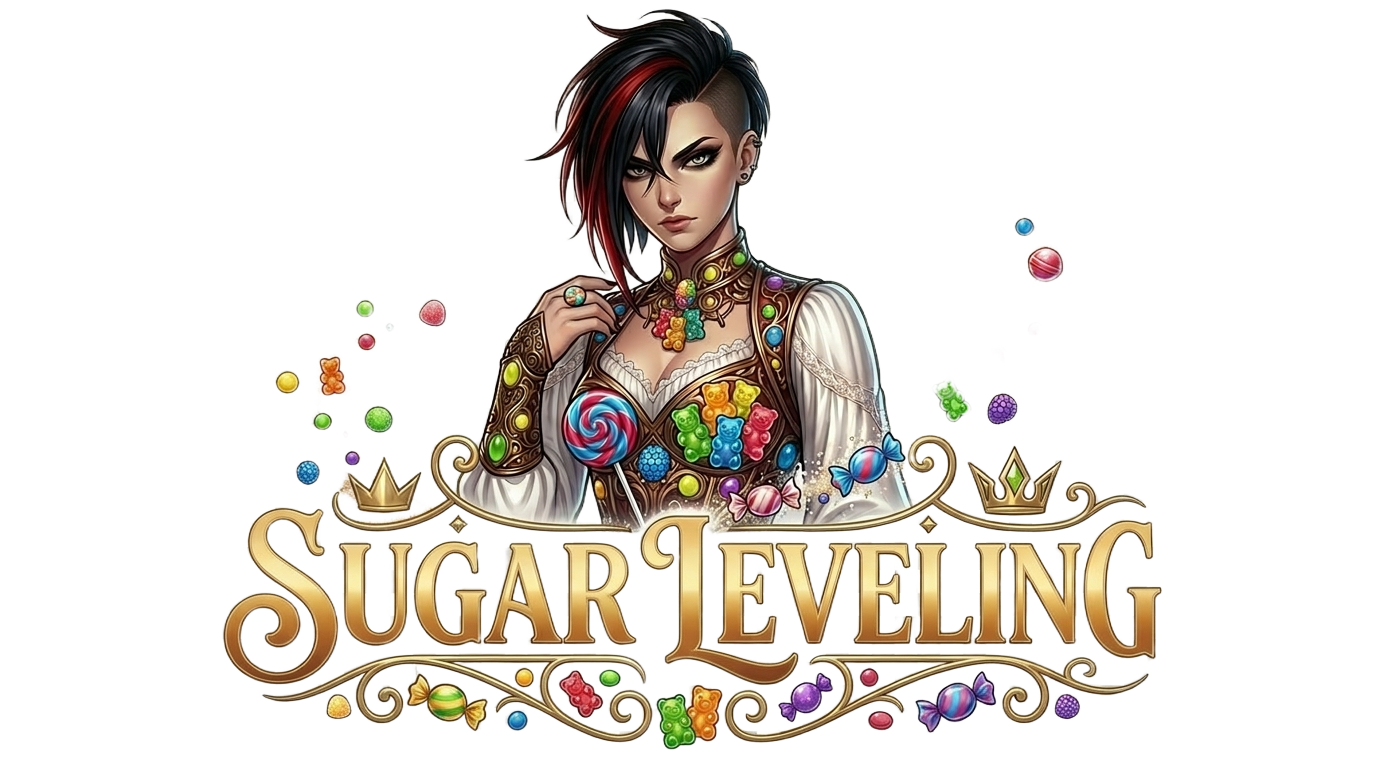 Sugar Leveling