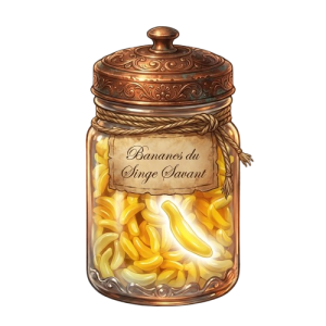 bocal_de_bananes-removebg-preview Bananes du Singe Savant