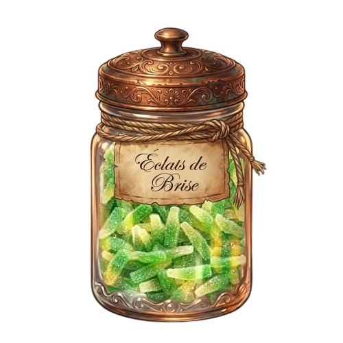 Éclats de Brise