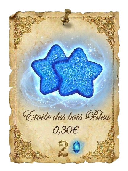 Étoiles des Bois Bleus