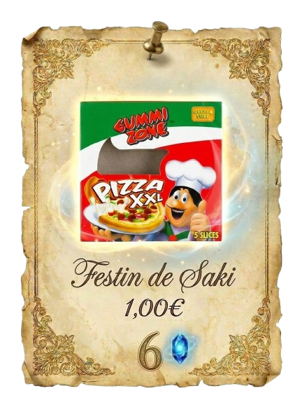 Festin de Saki