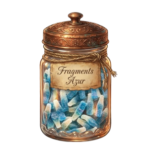 Fragments Azur