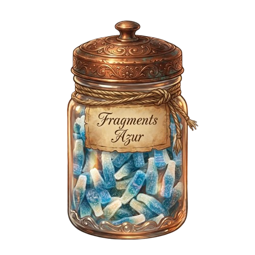 Fragments Azur