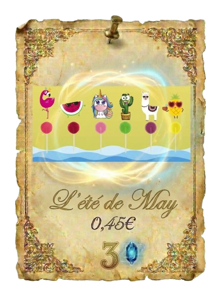 Les Étés de May