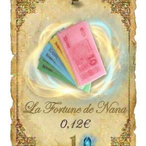 La Fortune de Nana
