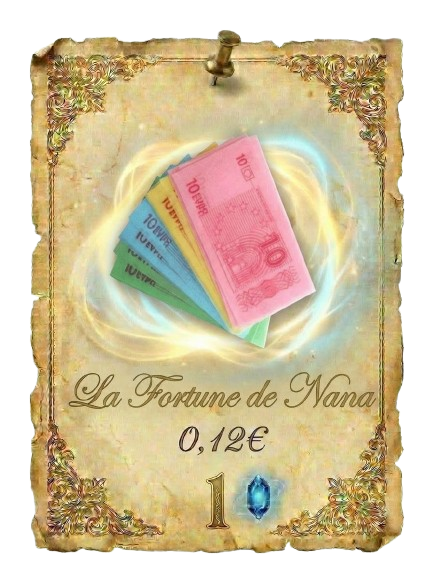 La Fortune de Nana