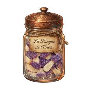 La Langue de l'Ours