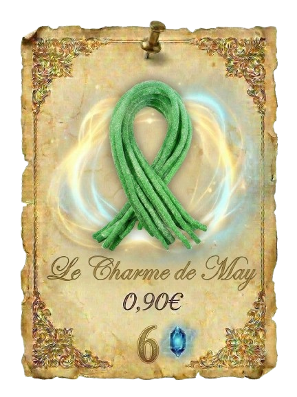 Le Charme de May