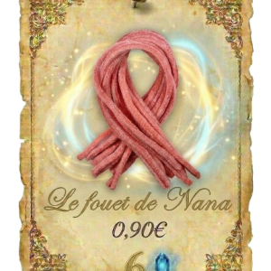 Le Fouet de Nana