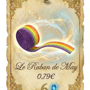 Ruban de May