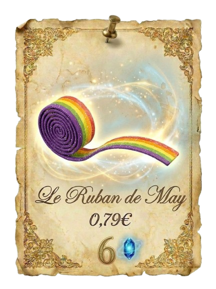 Ruban de May