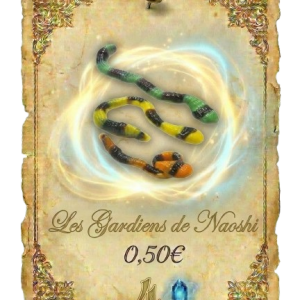 Les Gardiens de Naoshi