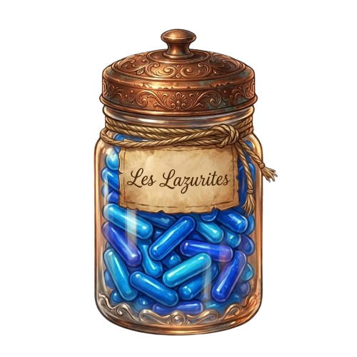 Les Lazurites