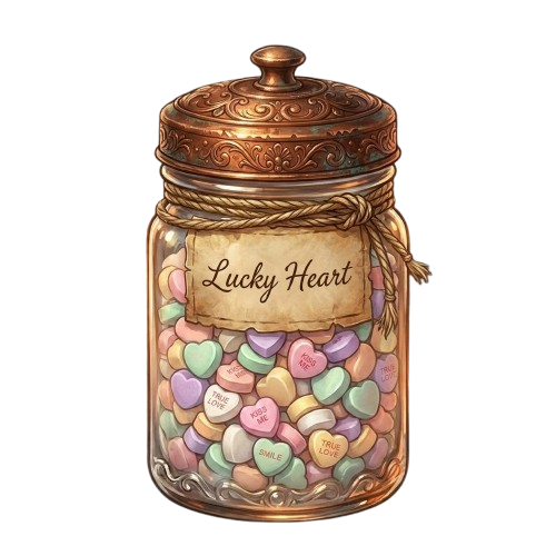 Lucky Heart