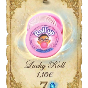 Lucky Roll