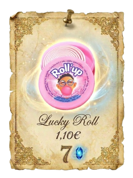 Lucky Roll