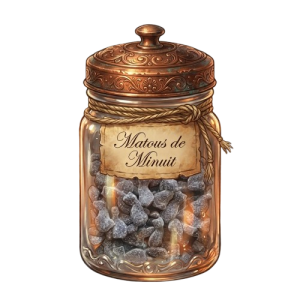Matous de Minuit