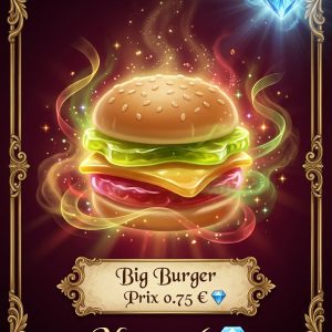 Big Burger