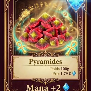Pyramides