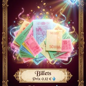 billets Billet