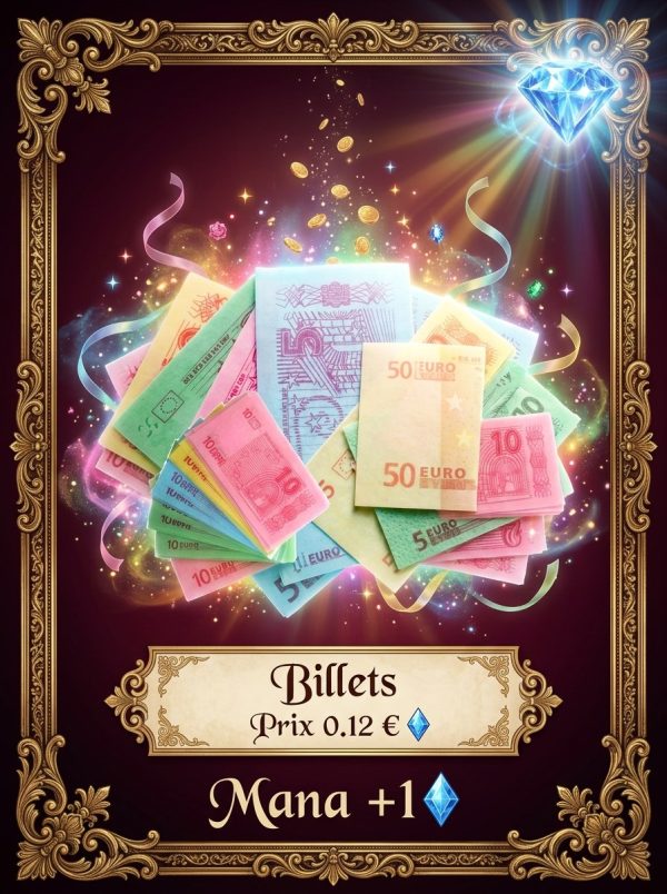 billets Billet