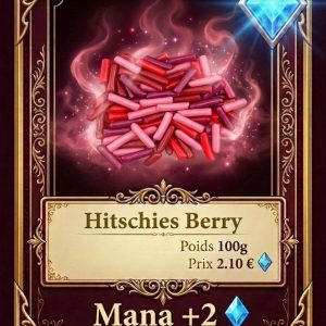 carte hitschies berry1 Hitschies berry