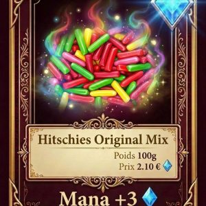 carte hitschies original mix1 Hitschies original mix