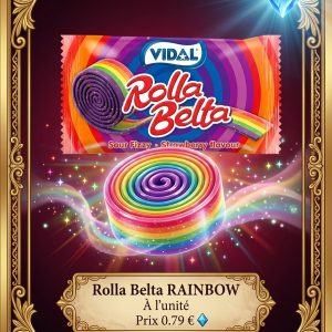 Rolla Belta