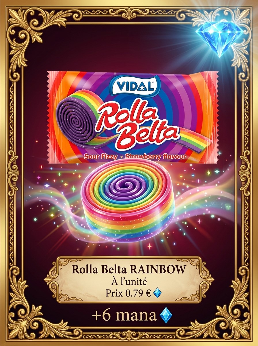 Rolla Belta
