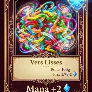 Vers lisses
