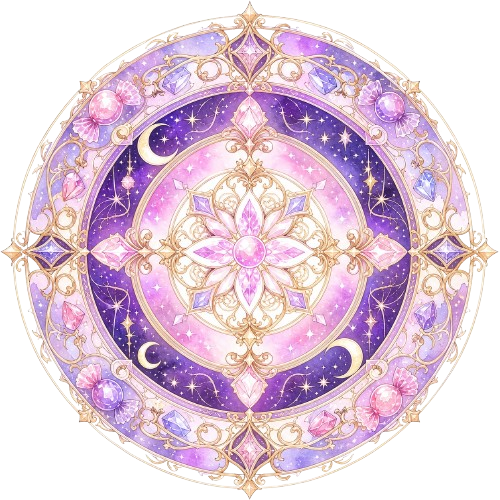 Cercle de Mana