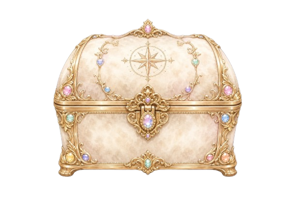 L’Éveil — Box Découverte