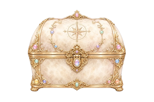 L'Éveil — Box Découverte