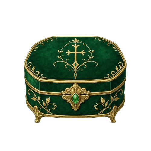 May — Box de la Prêtresse
