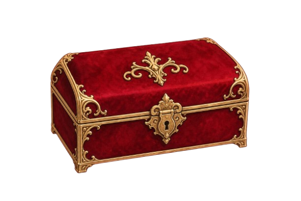 Nana- Box de la Cheffe