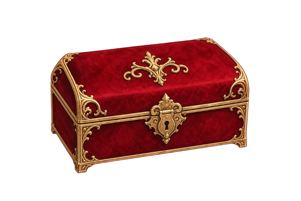 Nana — Box de la Cheffe