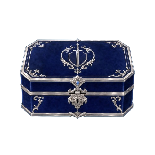 Night — Box de l'Épéiste