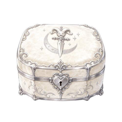 Shika — Box de l'Assassin